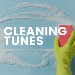 Album cover of Cleaning Tunes