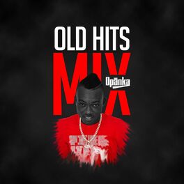 Album cover of Old Hits Mix