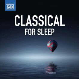 Album cover of Classical for Sleep
