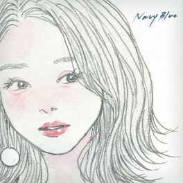 Album cover of ネイビーブルー