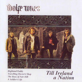 Album cover of Till Ireland a Nation