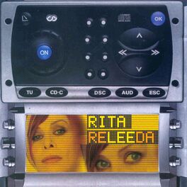 Album cover of Rita Releeda