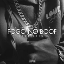 Album cover of Fogo no Boof
