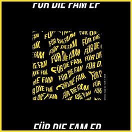 Album cover of Für die Fam EP