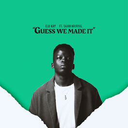 Album cover of Guess We Made It