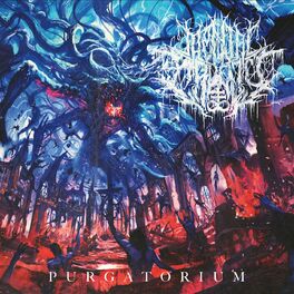 Album cover of Purgatorium