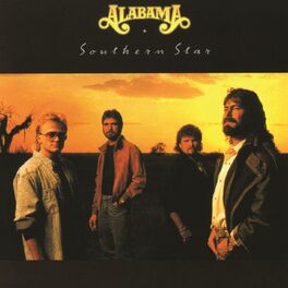 Album cover of Southern Star