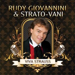 Album cover of Viva Strauss