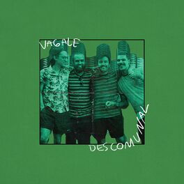 Album cover of Descomunal