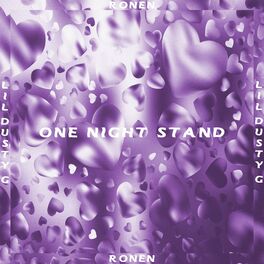 Album cover of One Night Stand (feat. Lil Dusty G)