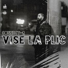 Album cover of Vise La Plic