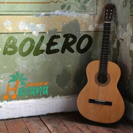 Album cover of Bolero
