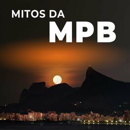 Album cover of Mitos da MPB