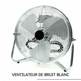 Album picture of Ventilateur de Bruit Blanc
