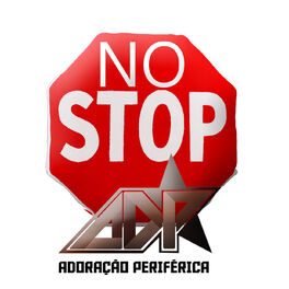 Album cover of No Stop