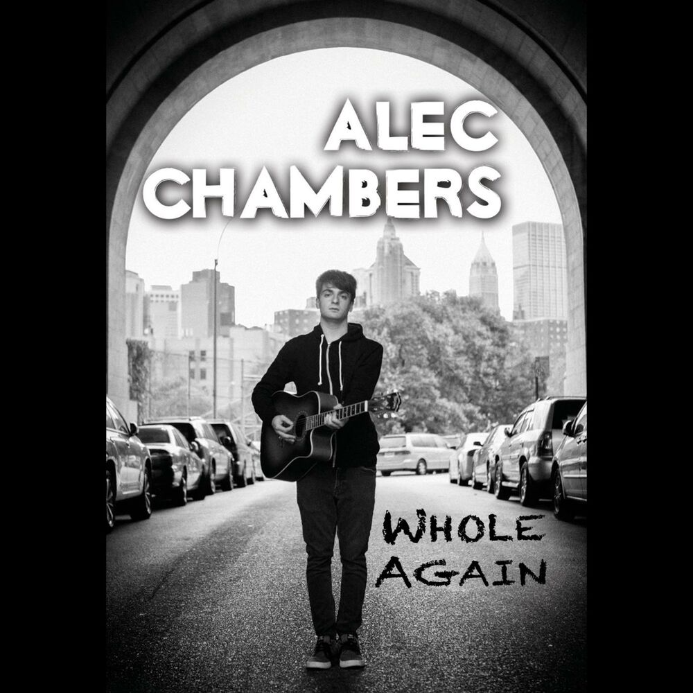 Alec Chambers. Alec Chambers песни. Трек Алек табличка.