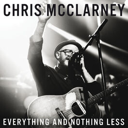 Album cover of Everything And Nothing Less (Live)