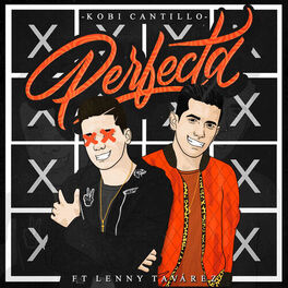 Album cover of Perfecta