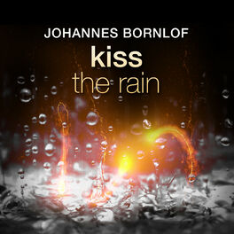 Album cover of Kiss the Rain