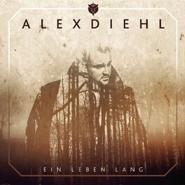Album cover of Ein Leben lang