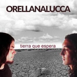 Album cover of Tierra Que Espera