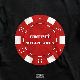 Album cover of CRUPIÊ