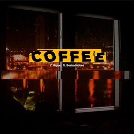 Album cover of Coffee (feat. Beabadoobee)