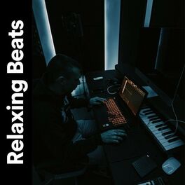 Album cover of Relaxing Beats