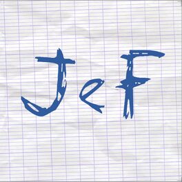Album cover of JeF
