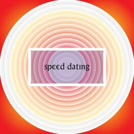 Album cover of Speed Dating