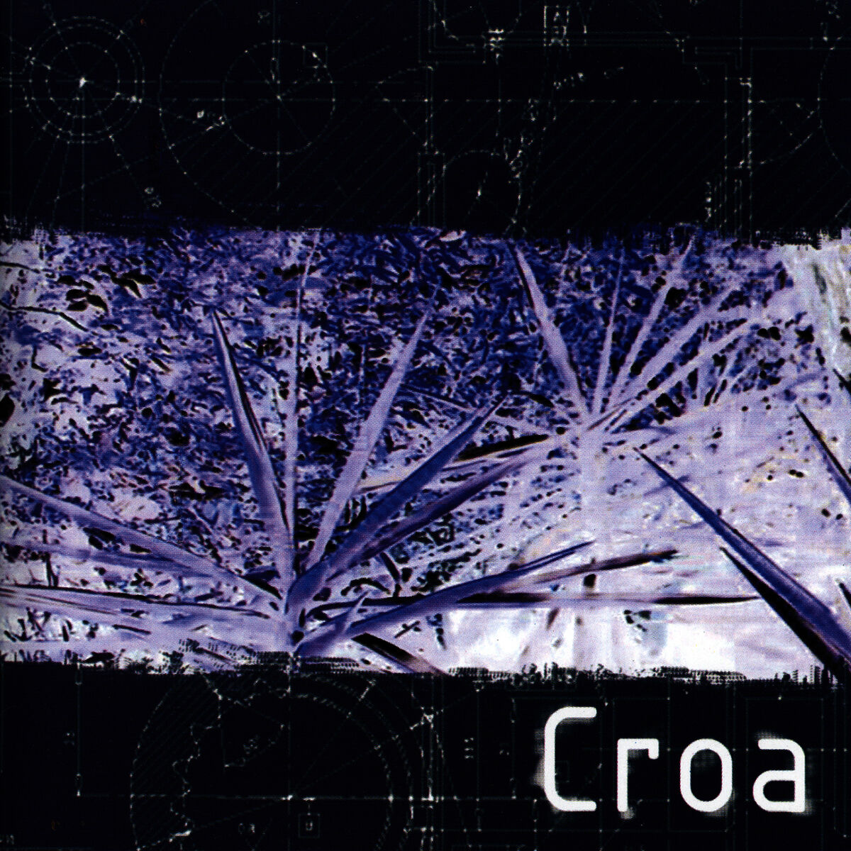 Croa: albums