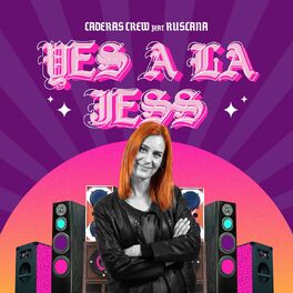 Album cover of Yes a la Jess