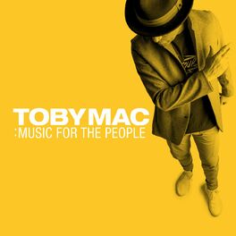 Album cover of Music For The People