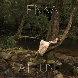 Album cover of Attune