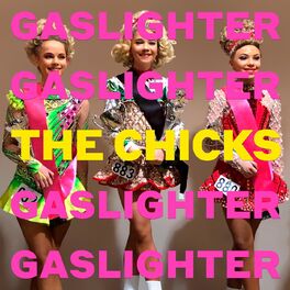 Album cover of Gaslighter