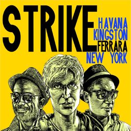 Album cover of Havana kingston ferrara new york