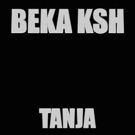 Album cover of Tanja (feat. Qbik)