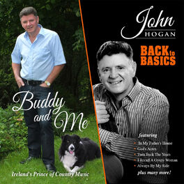 Album cover of Buddy and Me & Back to Basics