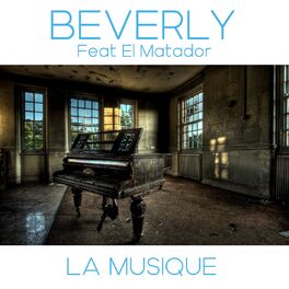 Album cover of La musique