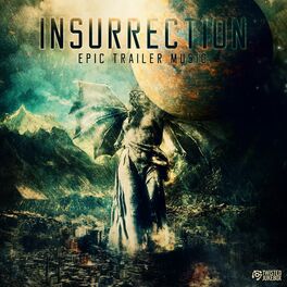 Album cover of Insurrection