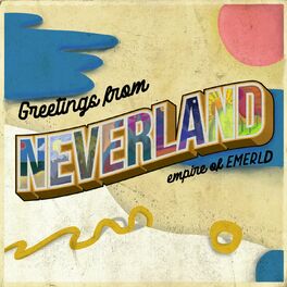 Album cover of Neverland