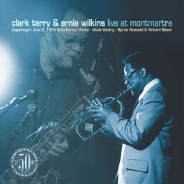 Album cover of Live At Montmartre