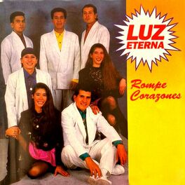 Album cover of Rompe Corazones