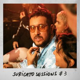 Album cover of Suricato Sessions #3