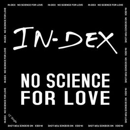 Album cover of No Science for Love (Special Edit)
