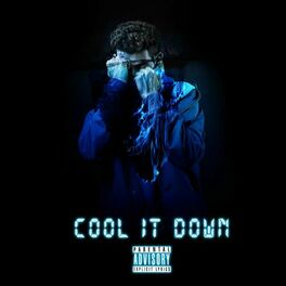 Album cover of Cool It Down
