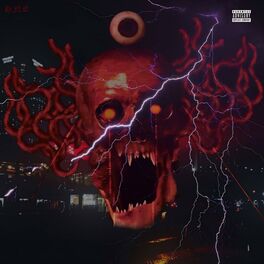 Album cover of Hear No Evil (Deluxe)