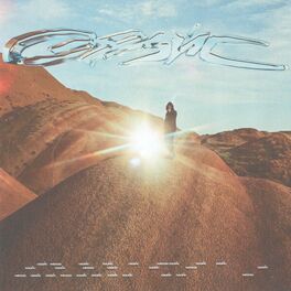 Album cover of ОАЗИС