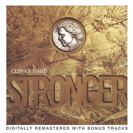 Album cover of Stronger