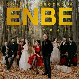 Album cover of Enbe Orkestrası 2018